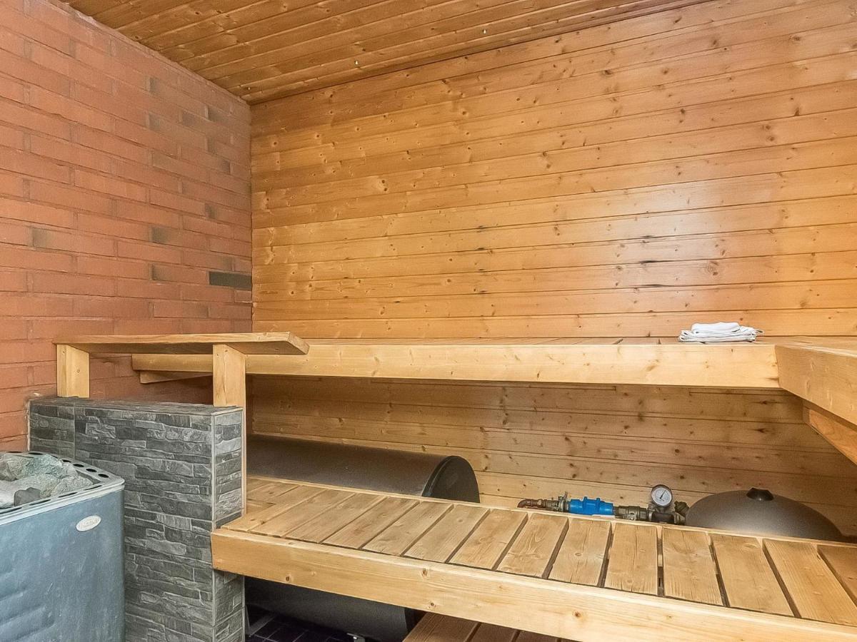 Holiday Home Kiviloeytoe By Interhome Mouhu Eksteriør bilde